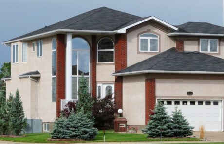 Casement vs Double-Hung Windows Casement vs Double-Hung Windows