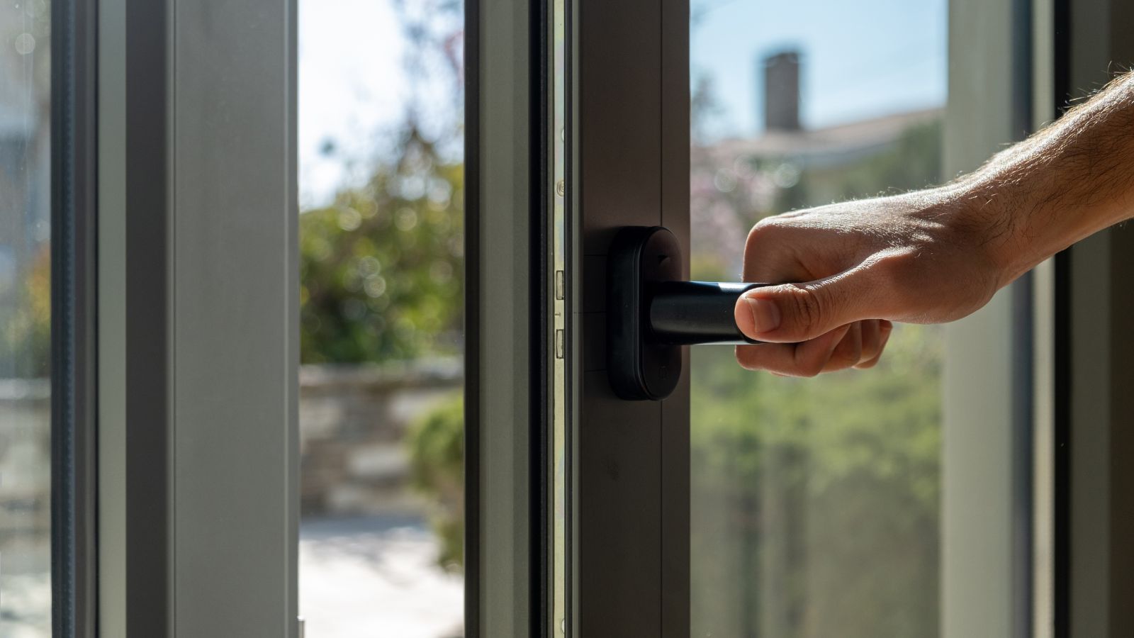 The Long-Term ROI of Energy-Efficient Doors