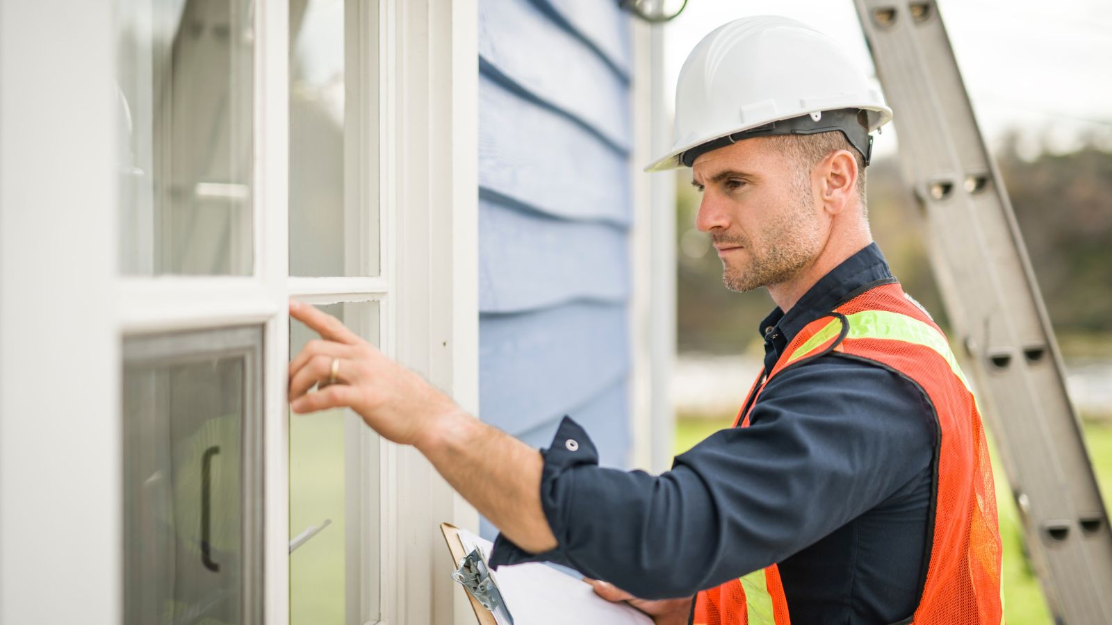 HOA HOA window and door replacement regulations